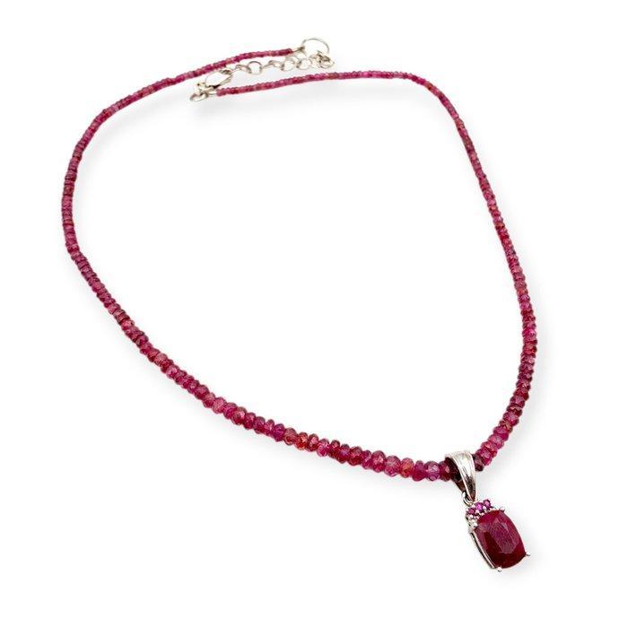 Zonder minimumprijs - Harry Ivens - Halsketting Zilver -, Bijoux, Sacs & Beauté, Colliers