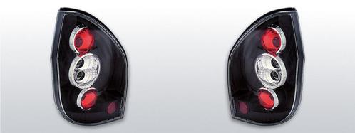 Achterlichten | Opel Zafira 1999-2005 | zwart, Auto-onderdelen, Verlichting, Nieuw, Opel, Verzenden
