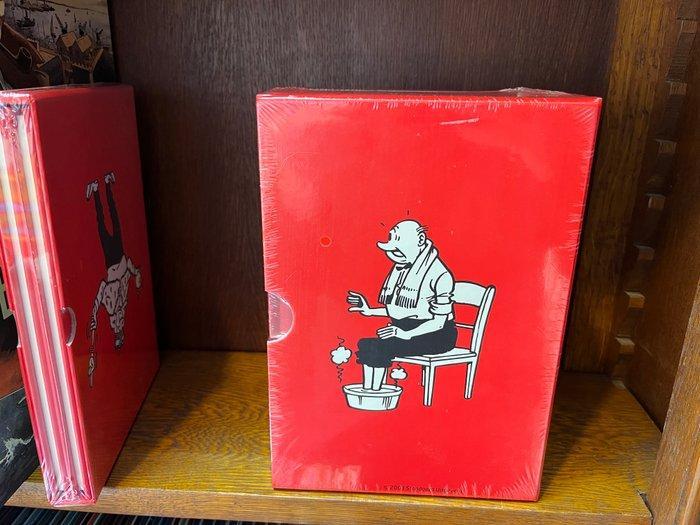 De grappen van Lambik - 2 Boxset - Gelimiteerde en, Boeken, Stripverhalen