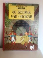Kuifje - De scepter van Ottokar + De schat van Scharlaken, Nieuw