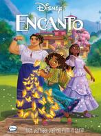 Encanto - stripalbum / Disney Encanto 9789047862055 en, Boeken, Stripverhalen, Verzenden, Zo goed als nieuw, En