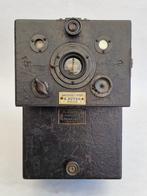 Suter Switzerland Detective magazin camera for 9x12cm plates, Nieuw