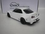 Otto Mobile 1:18 - Voiture miniature - Nissan Skyline GT-R, Hobby en Vrije tijd, Modelauto's | 1:5 tot 1:12, Nieuw