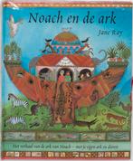 Noach en de ark 9789062387427, [{:name=>'J. Ray', :role=>'A01'}, {:name=>'J. van Marken', :role=>'B06'}], Verzenden