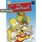 Viva Bart ; Cruises voor losers / The Simpsons / 32, Verzenden, Gelezen, Matt Groening