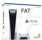 Playstation 5 Disc Edition 1TB + Controller in Doos, Ophalen of Verzenden, Zo goed als nieuw