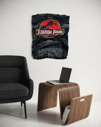 Soyz Bank (1988) - Jurassic Parc