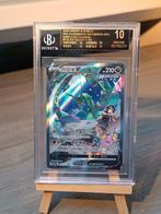 Pokémon - 1 Graded card - Rayquaza Black Label! - Beckett 10, Nieuw