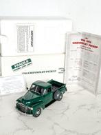 Danbury Mint 1:24 - Modelauto - Limited Edition 1953, Nieuw