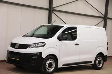 Fiat Scudo 1.5 MULTIJET 120PK NAVIGATIE beschikbaar voor biedingen
