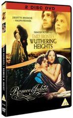 Wuthering Heights/Romeo and Juliet DVD (2008) Leonard, Zo goed als nieuw, Verzenden