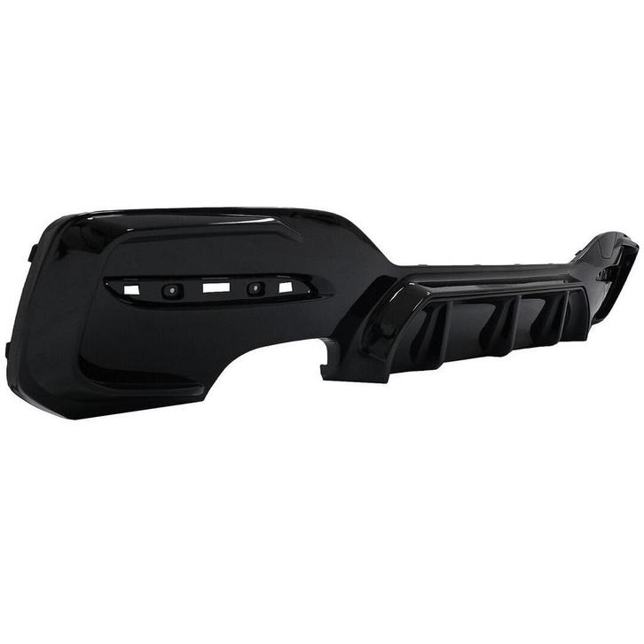 Performance Look Diffuser Uitlaat Links BMW F20/21 LCI B7256, Auto-onderdelen, Carrosserie, Nieuw, BMW, Achter