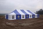 Ambisphere | Pole tent 9x15m WIT, Nieuw, Partytent