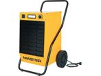Master DH 44 Bouwdroger luchtontvochtiger 780W - 41 liter -, Verzenden, Nieuw