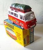 Corgi Toys - Speelgoed - Corgi Toys 508 Commer Holiday Camp, Nieuw