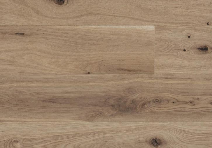Parketvloer voor € 32.90 /m², Doe-het-zelf en Bouw, Vloerdelen en Plavuizen, 10 tot 30 cm, 150 cm of meer, 10 m² of meer, Nieuw