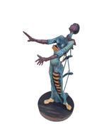 Parastone - Figurine - Giraffe en Feu - Résine