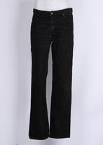 Vintage Straight Lee Brooklyn Black size 32 / 33, Vêtements | Hommes, Jeans, Ophalen of Verzenden