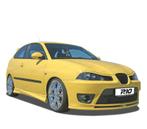 Spoiler Avant Pour Seat Ibiza 6L Cupra, Auto-onderdelen, Verzenden, Nieuw