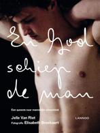 En God schiep de man 9789020997002 Jelle Van Riet, Verzenden, Gelezen, Jelle Van Riet