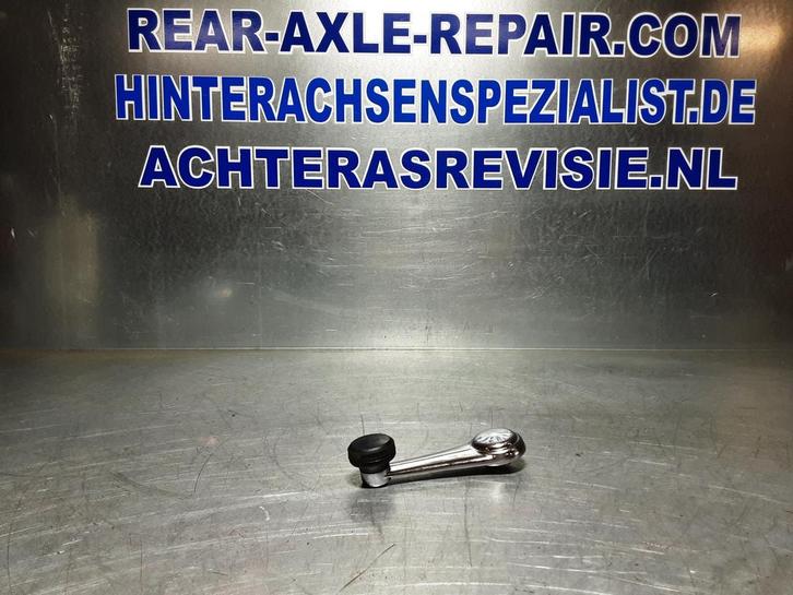 Raamslinger Opel Kadett C, past ook op GT, Manta A, Ascon..., Autos : Pièces & Accessoires, Habitacle & Garnissage, Envoi