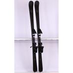 159 165 170 176 skis AK SKI BLACK, elastac, titan, woodcore, Sport en Fitness, Verzenden, Nieuw