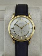 Jaeger-LeCoultre - Vintage Model - Heren - 1980-1989, Handtassen en Accessoires, Nieuw