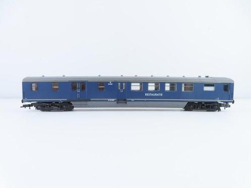 Artitec H0 - 20.152.01 - Wagon de passagers pour trains, Hobby en Vrije tijd, Modeltreinen | H0