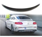 AILERON BECQUET LAME COFFRE MERCEDES CLASSE C COUPÉ W205 14-, Auto-onderdelen, Verzenden, Nieuw