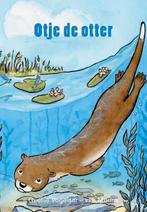 Otje de otter 9789059523814 Geesje Vogelaar, Verzenden, Zo goed als nieuw, Geesje Vogelaar