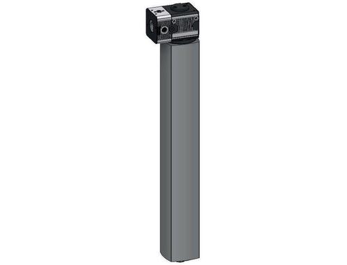 Membraandroger 1/2 1100l/min Mutifix, Doe-het-zelf en Bouw, Overige Doe-Het-Zelf en Bouw, Verzenden