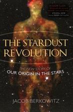 The Stardust Revolution 9781616145491 Jacob Berkowitz, Verzenden, Gelezen, Jacob Berkowitz