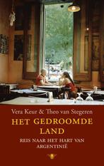 Het gedroomde land 9789023476092, Vera Keur, Theo van Stegeren, Verzenden