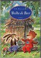 Bolke de Beer / Bolke de Beer 9789000031092 A.D. Hildebrand, Boeken, Verzenden, Gelezen, A.D. Hildebrand