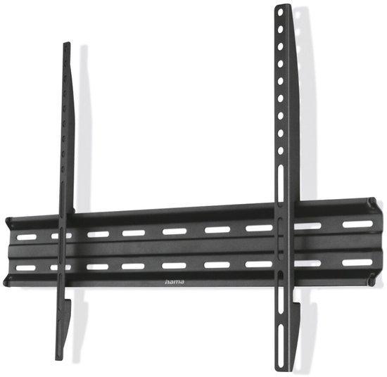 Tv-Muurbeugel Vast 191 Cm (75) Tot 40 Kg Wandafstand 2,3..., Audio, Tv en Foto, Televisies, Nieuw, Verzenden