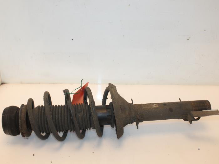 Schokdemperpoot links-voor Volkswagen Golf O141643, Autos : Pièces & Accessoires, Suspension & Châssis