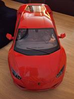 Pocher 1:8 - Modelauto - Lamborghini huracan, Hobby en Vrije tijd, Nieuw