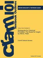 Studyguide for Chemical Principles 9781478468134, Boeken, Gelezen, Verzenden, Cram101 Textbook Reviews, Cram101 Textbook Reviews