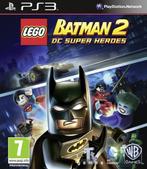 LEGO Batman 2 DC Super Heroes-Standaard (PlayStation 3), Ophalen of Verzenden, Nieuw