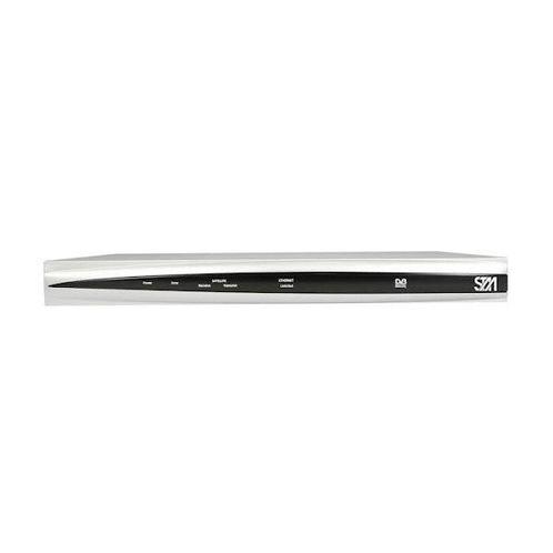 Bieden: Satlink 2900 STM VSAT satelliet receiver, Watersport en Boten, Navigatiemiddelen en Scheepselektronica, Ophalen of Verzenden