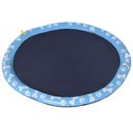 Hondenkussen - SuperComfort - Verkoelend - Anti-slip - Blauw, Dieren en Toebehoren, Honden-accessoires, Ophalen of Verzenden, Nieuw