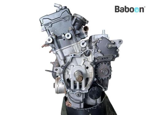 Moteur Yamaha YZF R6 2003-2005 (YZF-R6 5SL), Motoren, Onderdelen | Yamaha, Verzenden