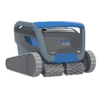 Dolphin M700 zwembadrobot