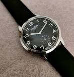 Omikron - black - Zonder Minimumprijs - 1002 - Heren - 1980, Handtassen en Accessoires, Horloges | Heren, Nieuw