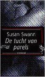 TUCHT VAN PARELS EROTICA (OOIEVAAR) 9789057130113 S. Swann, Verzenden, S. Swann