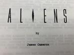 Aliens - Sigourney Weaver as Ellen Ripley - 20th Century Fox, Verzamelen, Nieuw