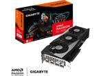 Gigabyte AMD Radeon RX 7600 GAMING OC - Videokaart - 8GB -, Computers en Software, Videokaarten, Verzenden, Zo goed als nieuw