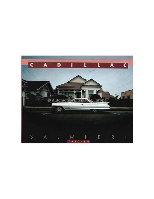 CADILLAC, Livres, Autos | Livres