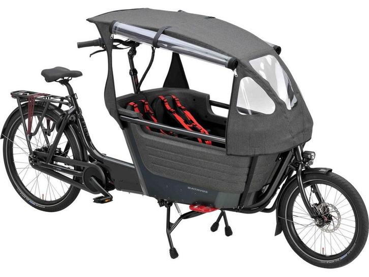 Winora FUB - Batavus Fier - Accell Regentent 1.2 V2.0 -, Huis en Inrichting, Woonaccessoires | Overige, Zo goed als nieuw, Verzenden