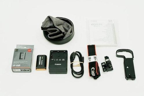 Canon EOS R5 Mark II Camera Kit Appareil photo numérique, Audio, Tv en Foto, Fotocamera's Digitaal